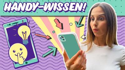Team Timster: 5 Dinge, die du übers Handy noch nicht wusstest! (DGS)