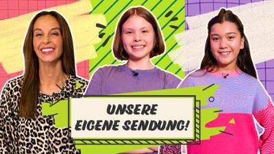 Team Timster: Weltkindertag: Natur, Tiere, Umwelt