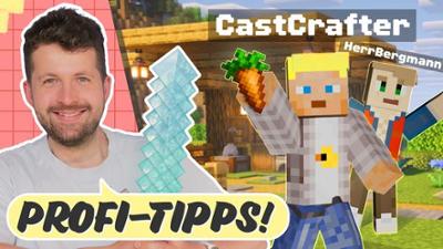 Team Timster: Minecraft: warum lieben es ALLE?
