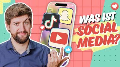 Team Timster: TikTok, Snapchat und Co.