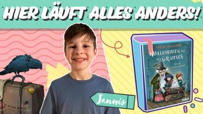 Team Timster: Willkommen bei den Grauses