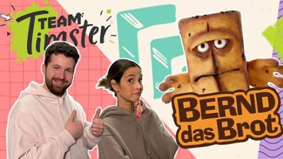 Team Timster: Brot-Geheimnisse