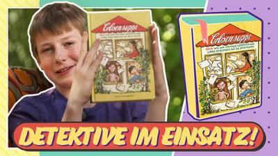 Team Timster: Forschungsgruppe Erbsensuppe