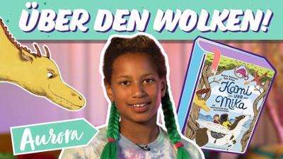 Team Timster: Buch-Tipp: Kami und Mika Band 1