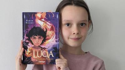 Team Timster: Lucia