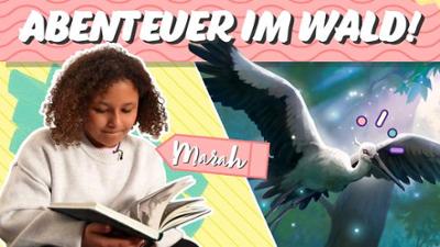 Team Timster: Wild Stork