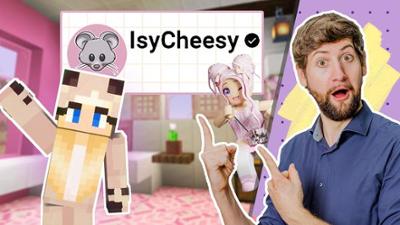 Team Timster: Warum ist IsyCheesy so erfolgreich?