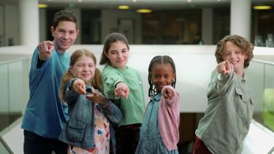 Team Timster: TOMMI 2026: Wir suchen dich!