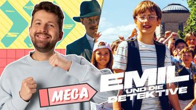 Team Timster: Emil und die Detektive