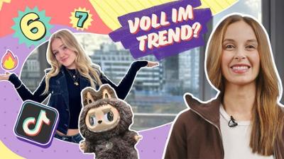Team Timster: Wie entstehen Trends und warum machen alle mit?