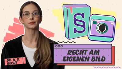 Team Timster: Wann darfst du deine Fotos veröffentlichen? - Kinderleicht erklärt
