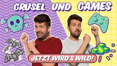Team Timster: Switch2-Alarm und Spuk-Action