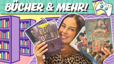 Team Timster: Darum brauchst du Bibliotheken!