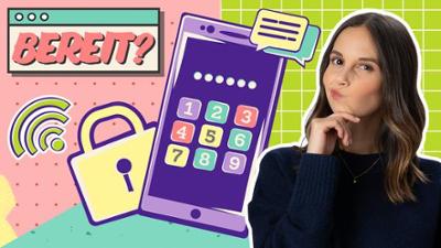Team Timster: Bist du bereits fürs erste Handy?