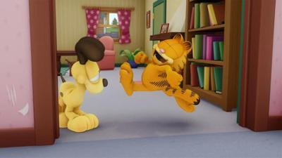 The Garfield Show™: Die liebe Verwandtschaft