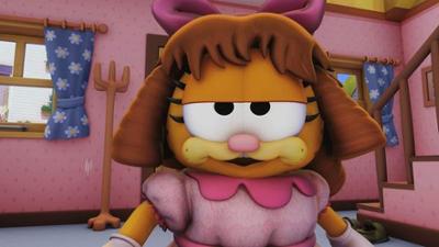 The Garfield Show™: Die lange Nacht der Monster