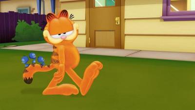 The Garfield Show™: Mama Garfield