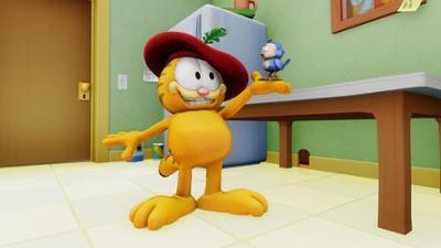 The Garfield Show™: Garfield, der Problemlöser