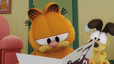 The Garfield Show™: Bellen unerwünscht