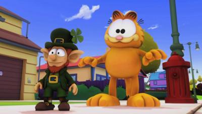 The Garfield Show™: Die Sinn-Krise