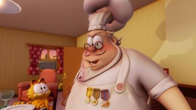 The Garfield Show™: Die weltbeste Lasagne