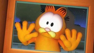 The Garfield Show™: Verhext, Teil 2