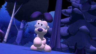 The Garfield Show™: Wo steckt Odie?