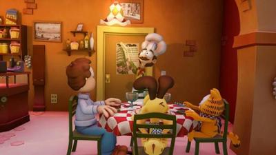 The Garfield Show™: Überraschender Nachwuchs