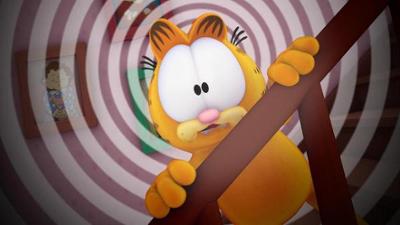 The Garfield Show™: Der Katzenflüsterer