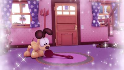 The Garfield Show™: Odies große Liebe