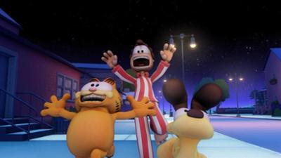 The Garfield Show™: Angriff der Häschen-Pantoffeln
