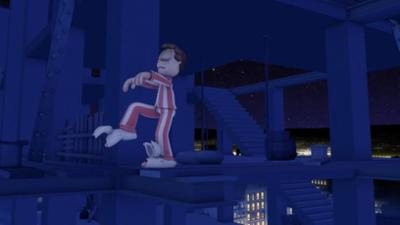 The Garfield Show™: Unter Hypnose