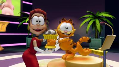 The Garfield Show™: Die Preisverleihung