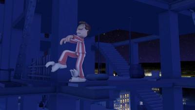 The Garfield Show™: Zwei Pfund zu viel