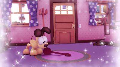 The Garfield Show™: Odies große Liebe