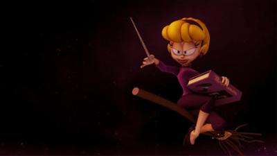 The Garfield Show™: Hochzeits-Fieber