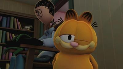 The Garfield Show™: Jon Nummer 2
