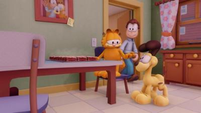 The Garfield Show™: Das Dosen-Fiasko