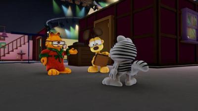 The Garfield Show™: Zeit für die Fanpost