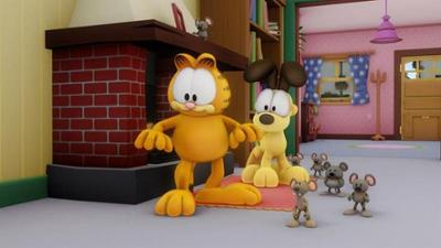 The Garfield Show™: Das Dosen-Fiasko