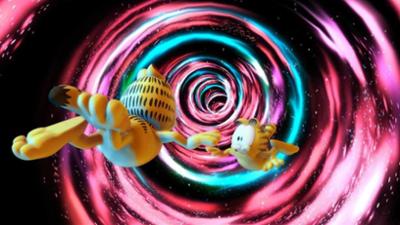 The Garfield Show™: Katzenwelten