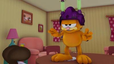 The Garfield Show™: Die beste Pizza im Universum