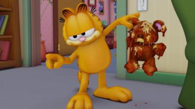 The Garfield Show™: Jeder braucht einen Freund