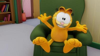 The Garfield Show™: Der Mega-Jackpot