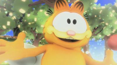 The Garfield Show™: Der Lasagne-Baum, Teil 2