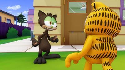 The Garfield Show™: Die Pechsträhne