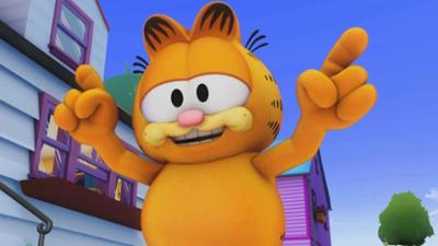 The Garfield Show™: Die Bulldogge des Bösen