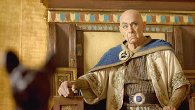 Theodosia: 52. Klima der Angst