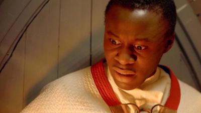 Theodosia: 35. Der Phönix