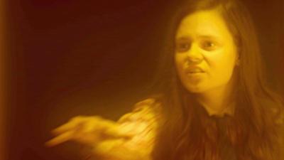 Theodosia: 38. In der Unterwelt